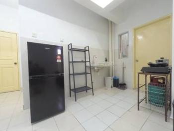 Kitchen – Room at Vista Mutiara, Kepong, photo 3
