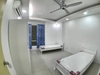 Room at Selayang Point, Selayang, photo 5