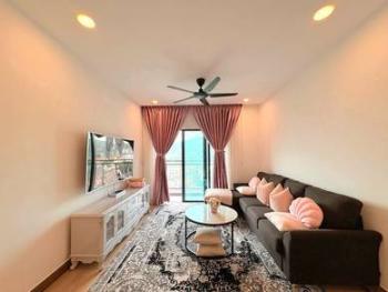 Condominium at M Adora, Wangsa Maju, photo 3