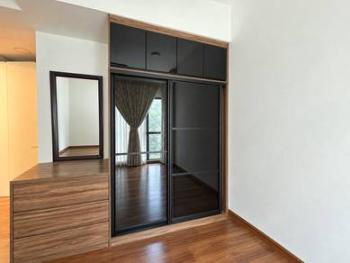 KALEIDOSCOPE @ RESIDENSI SETIAWANGSA, Setiawangsa的共管公寓，照片6