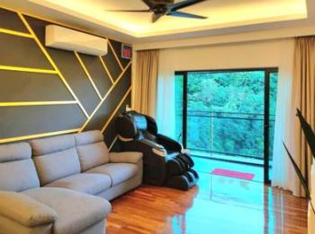 Condominium at KALEIDOSCOPE @ RESIDENSI SETIAWANGSA, Setiawangsa, photo 5