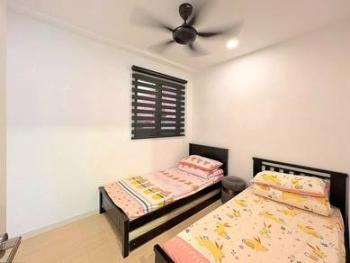 Condominium at M Adora, Wangsa Maju, photo 10