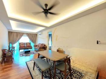 Kondominium di KALEIDOSCOPE @ RESIDENSI SETIAWANGSA, Setiawangsa, foto 1