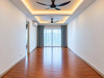 KALEIDOSCOPE @ RESIDENSI SETIAWANGSA, Setiawangsa的共管公寓，照片3