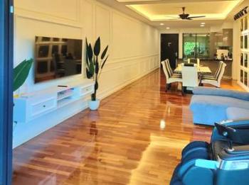 Condominium at KALEIDOSCOPE @ RESIDENSI SETIAWANGSA, Setiawangsa, photo 7