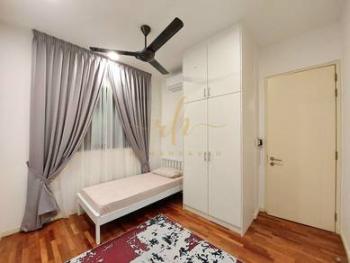 Kondominium di KALEIDOSCOPE @ RESIDENSI SETIAWANGSA, Setiawangsa, foto 6