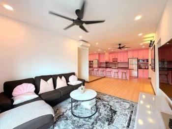 Condominium at M Adora, Wangsa Maju, photo 2