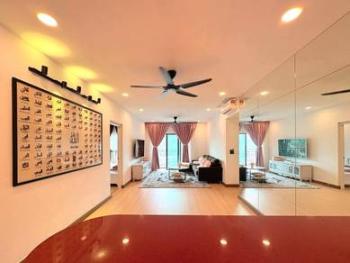 Condominium at M Adora, Wangsa Maju, photo 4