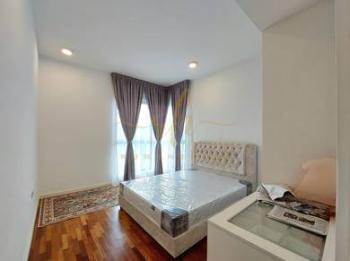 Kondominium di KALEIDOSCOPE @ RESIDENSI SETIAWANGSA, Setiawangsa, foto 4