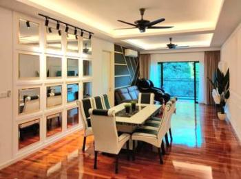 Condominium at KALEIDOSCOPE @ RESIDENSI SETIAWANGSA, Setiawangsa, photo 1