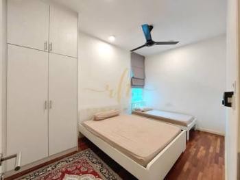 Kondominium di KALEIDOSCOPE @ RESIDENSI SETIAWANGSA, Setiawangsa, foto 5