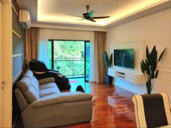 Condominium at KALEIDOSCOPE @ RESIDENSI SETIAWANGSA, Setiawangsa, photo 6