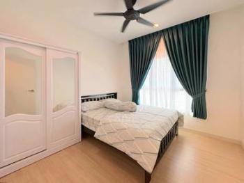 Condominium at M Adora, Wangsa Maju, photo 8