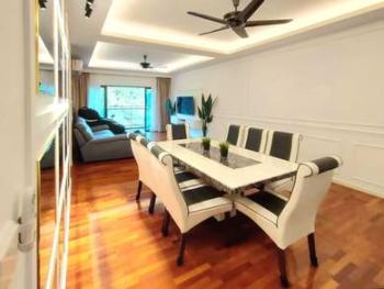 Condominium at KALEIDOSCOPE @ RESIDENSI SETIAWANGSA, Setiawangsa, photo 3