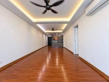 KALEIDOSCOPE @ RESIDENSI SETIAWANGSA, Setiawangsa的共管公寓，照片4