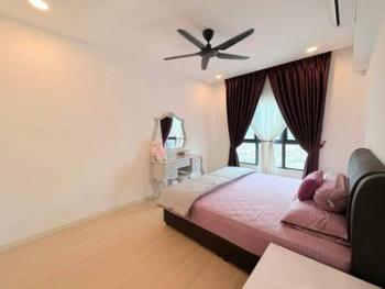 Condominium at M Adora, Wangsa Maju, photo 7