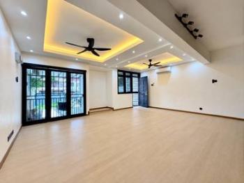 Living & dining – House at Keramat AU2, Setiawangsa, photo 5
