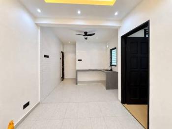 Kitchen – House at Keramat AU2, Setiawangsa, photo 10