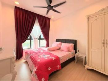 Condominium at M Adora, Wangsa Maju, photo 9
