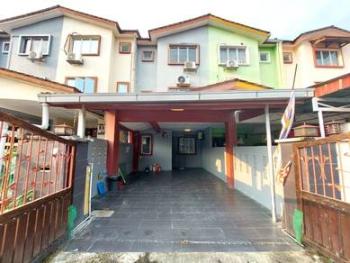 Rumah di TAMAN SELAYANG MULIA, Selayang, foto 2