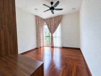 KALEIDOSCOPE @ RESIDENSI SETIAWANGSA, Setiawangsa的共管公寓，照片5