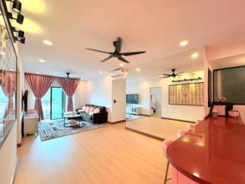 Condominium at M Adora, Wangsa Maju, photo 1