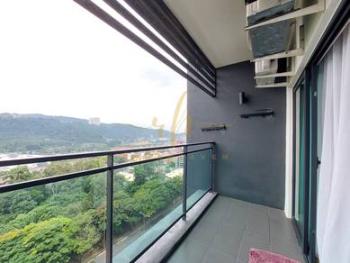 Kondominium di KALEIDOSCOPE @ RESIDENSI SETIAWANGSA, Setiawangsa, foto 3