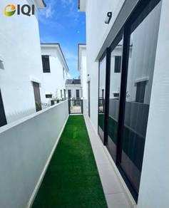 Rumah di Eco Camdon, Batu Kawan, foto 3
