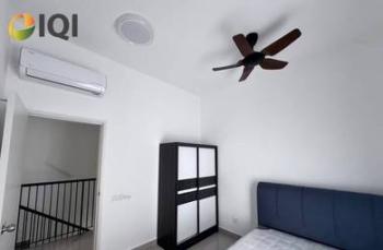 Rumah di Eco Camdon, Batu Kawan, foto 7