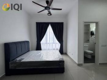 Rumah di Eco Camdon, Batu Kawan, foto 5