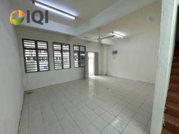 House at Taman Tempua, Simpang Ampat, photo 1