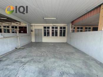 House at Taman Tempua, Simpang Ampat, photo 2