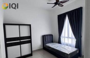 Rumah di Eco Camdon, Batu Kawan, foto 8