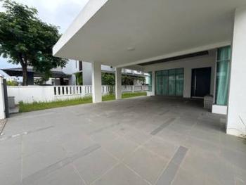 Banglo di 98 Residence, Juru, foto 2