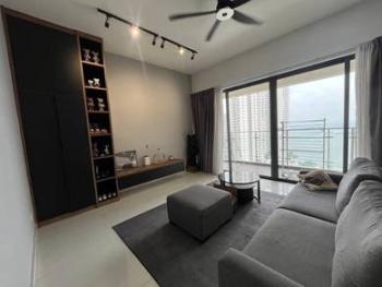 Living & dining – Condominium at Country Garden Danga Bay@Royal Strand, Johor Bahru, photo 1