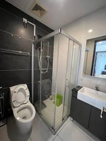 Bathroom – Condominium at Country Garden Danga Bay@Royal Strand, Johor Bahru, photo 10