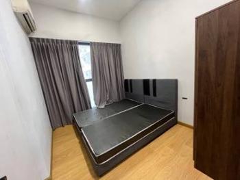 Bedroom – Condominium at Country Garden Danga Bay@Royal Strand, Johor Bahru, photo 7