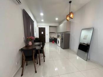 Living & dining – Condominium at Country Garden Danga Bay@Royal Strand, Johor Bahru, photo 5