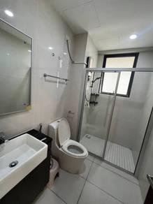 Bathroom – Condominium at Country Garden Danga Bay@Royal Strand, Johor Bahru, photo 9