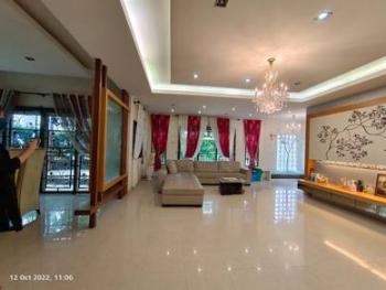 Bungalow at Kemensah Heights, Ampang, photo 1