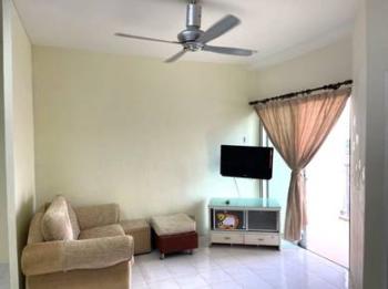 Condominium at Symphony Park, Jelutong, photo 1