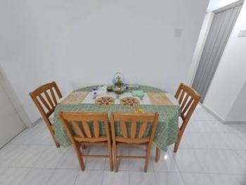 Apartmen di SINAR BUKIT DUMBAR, Jelutong, foto 7