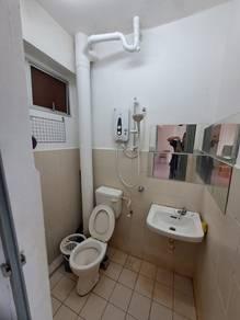 Apartmen di Suria Vista, Paya Terubong, foto 4