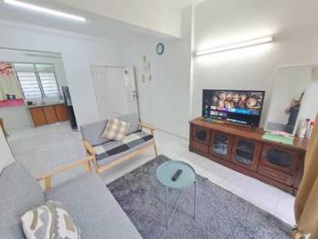 Apartmen di SINAR BUKIT DUMBAR, Jelutong, foto 2