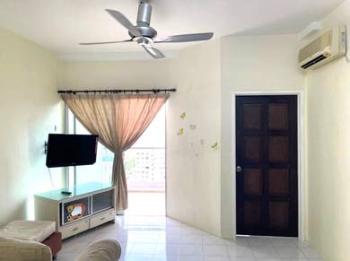 Condominium at Symphony Park, Jelutong, photo 7