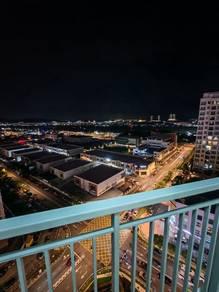 Lucerne Residences, Bayan Lepas的共管公寓，照片6