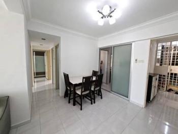Harmony View, Jelutong的公寓，照片3