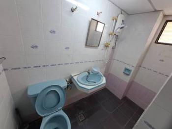 Halaman Pulau Tikus, Pulau Tikus的共管公寓，照片6