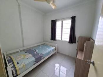 Harmony View, Jelutong的公寓，照片6