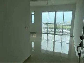Condominium at Havana Beach Residences, Bayan Lepas, photo 2
